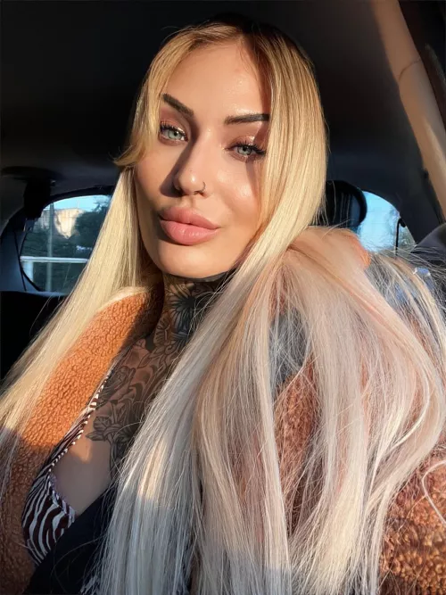 Born in Uzbekistan 😊