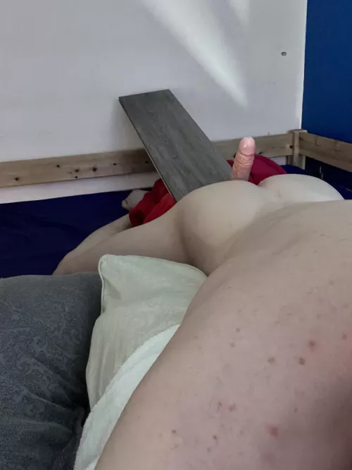 bout to take a comfy seat 😁