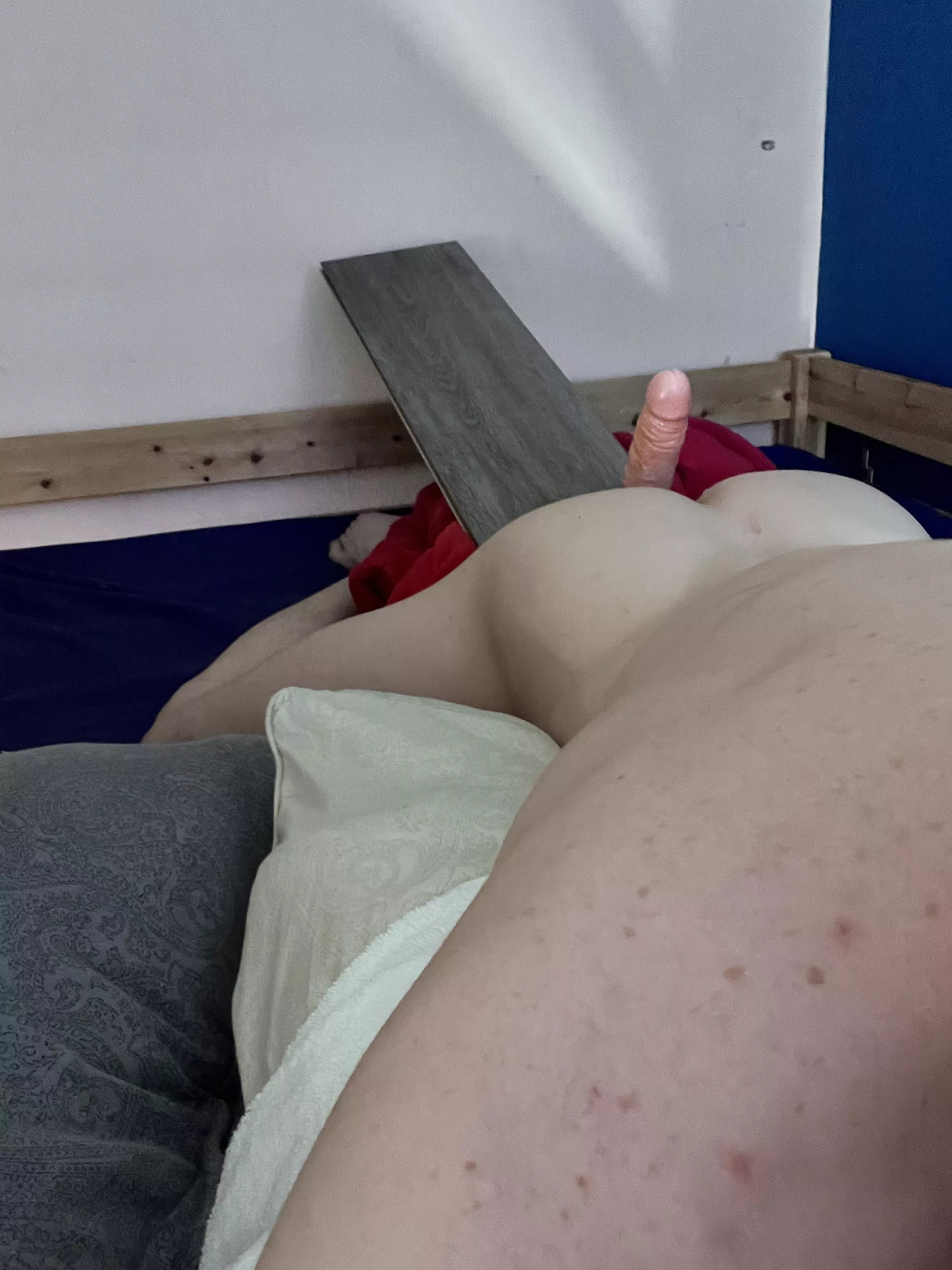 bout to take a comfy seat 😁