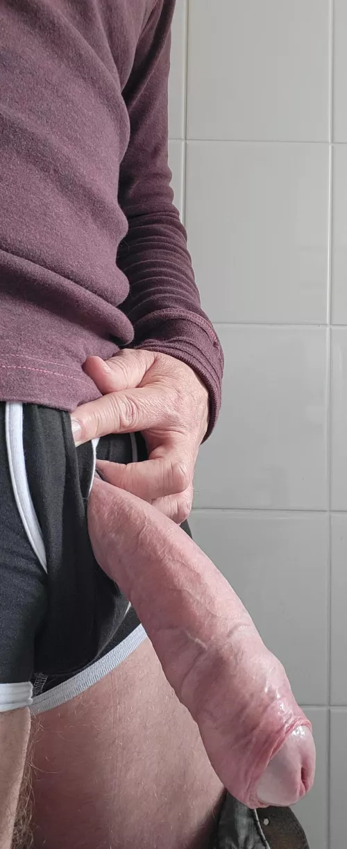 British Dad 57! 😊