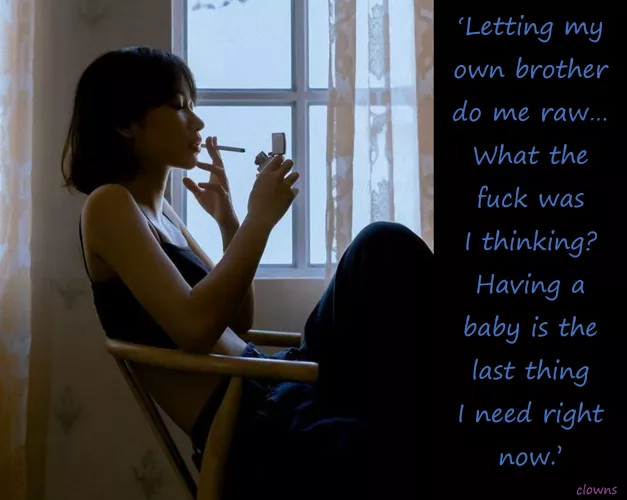 [B/S] Live and learn, am I right?