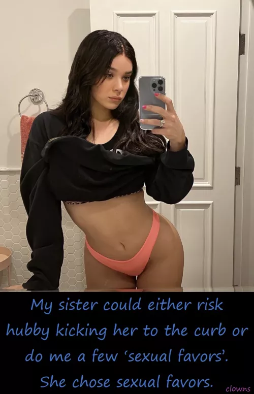 [B/S] The lesser of two evils?