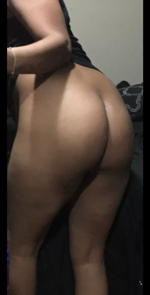 bubble butt for you..