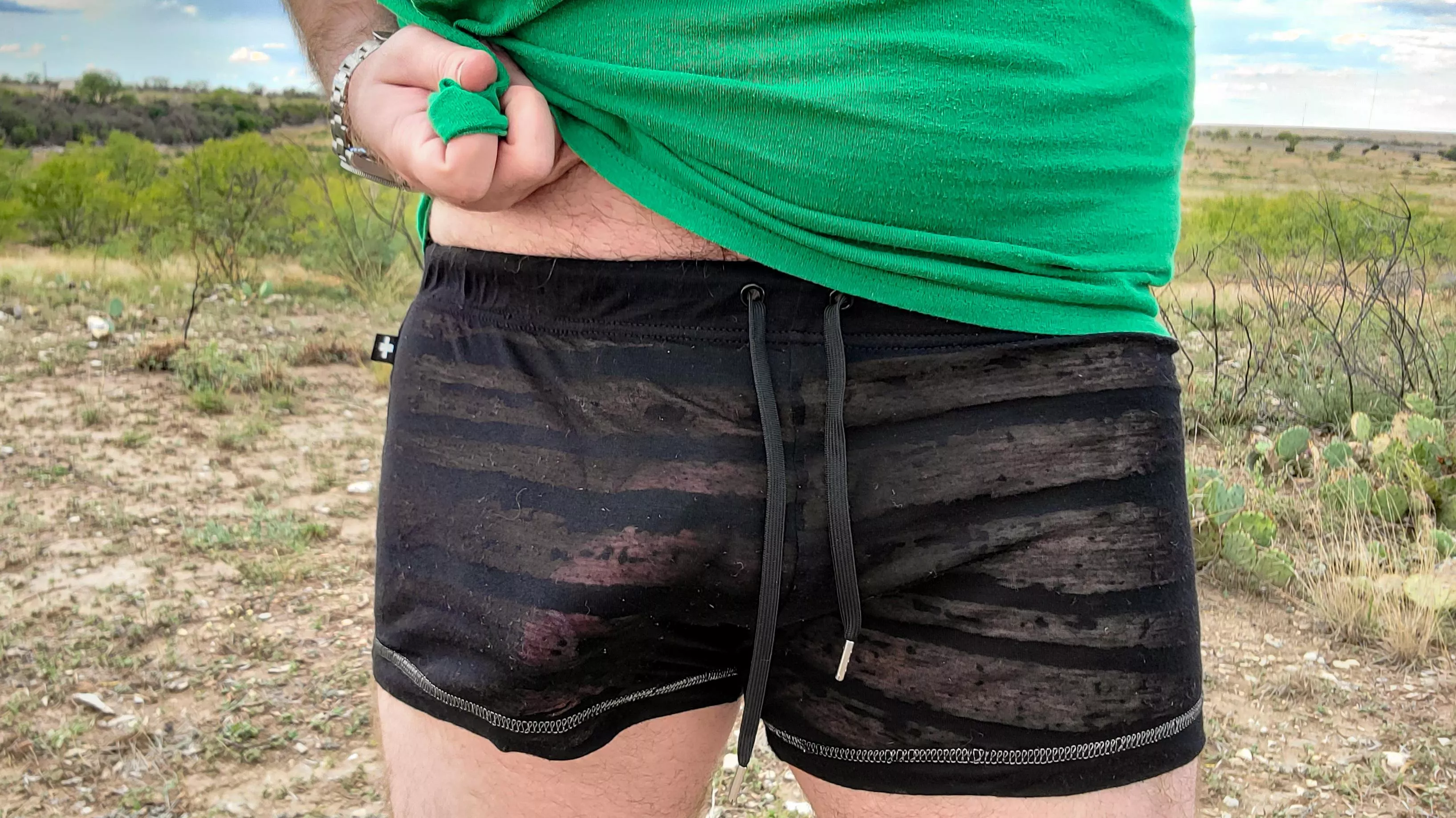 Camping, wanna cum Bi? m4a