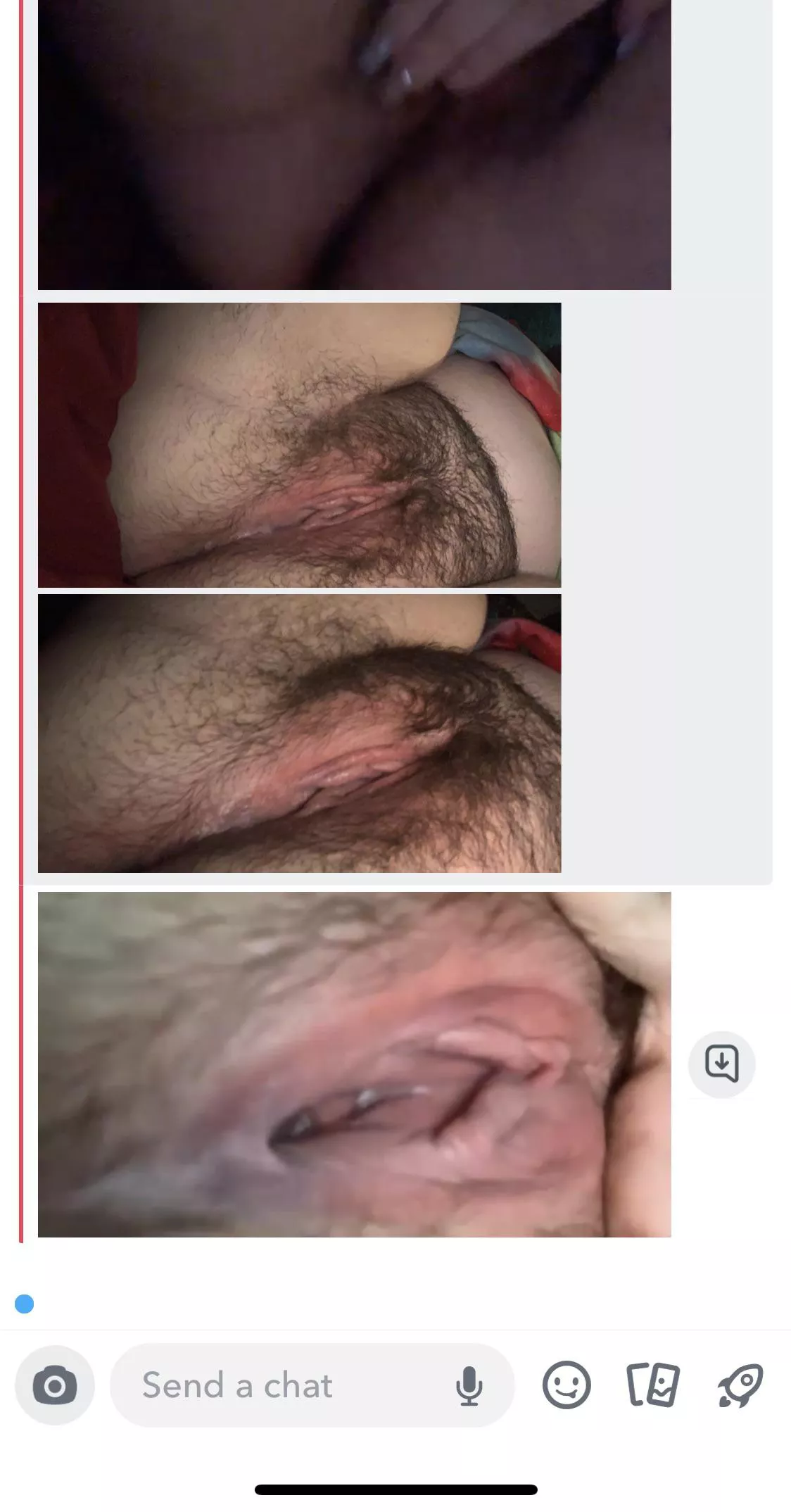 Can I spam ur phone like this ?