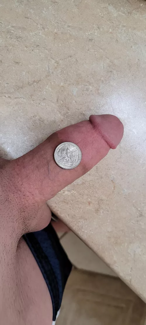 can you compete with my soft dick