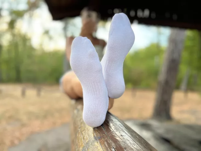 Come closer & take a sniff 😈