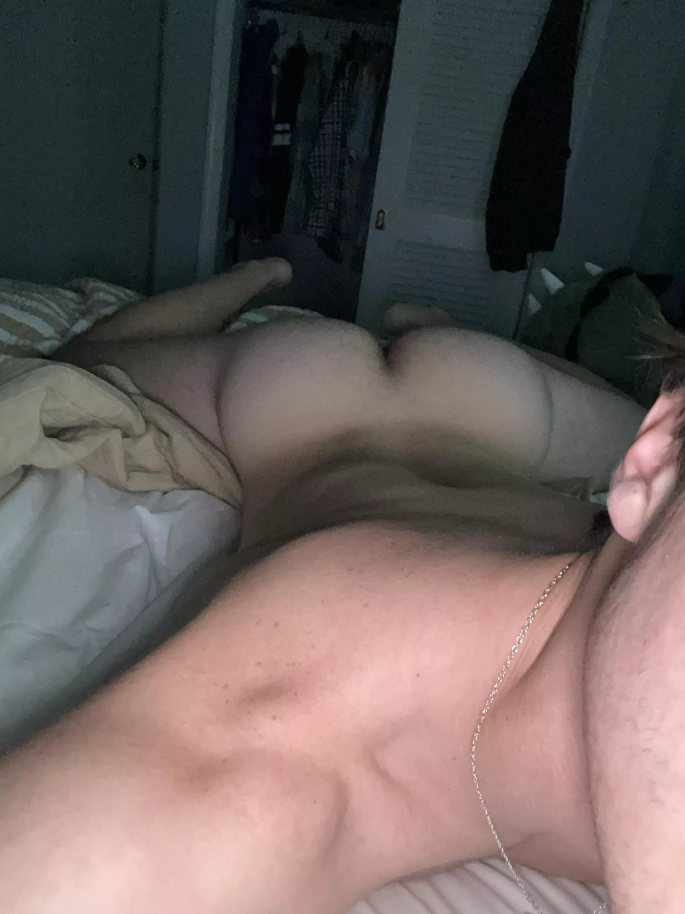 could really use some company🙈