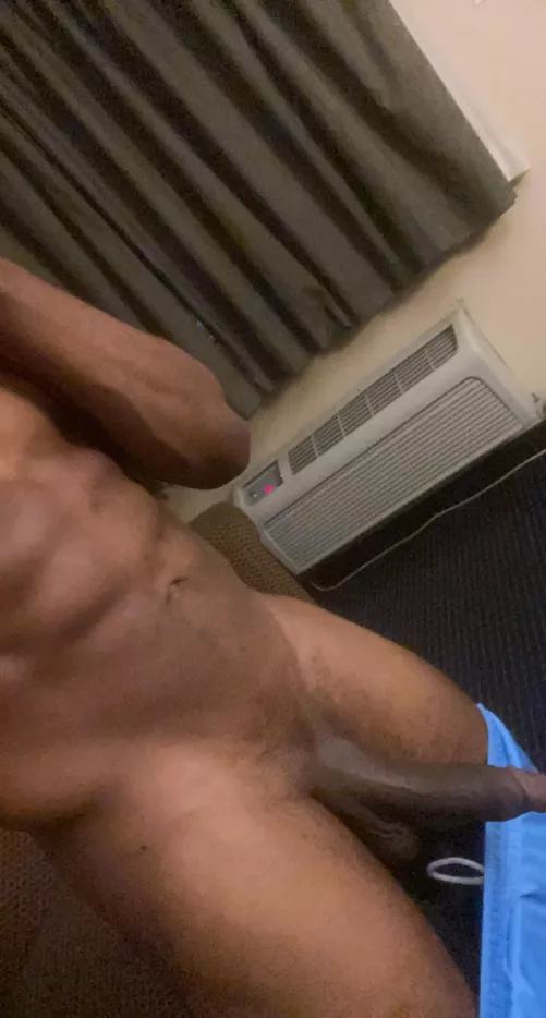 Could you handle it?