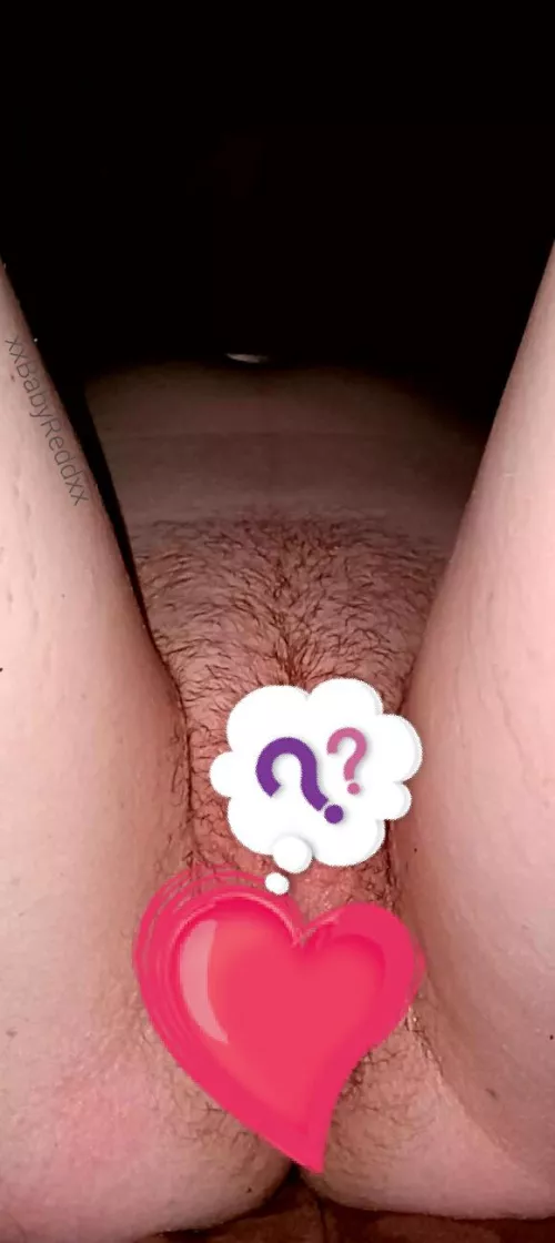 Cum play with me 💦
