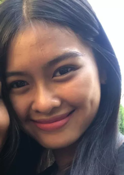 cutie from Italy 🇮🇹