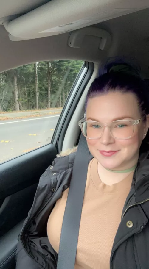 Daddy and I know what this means when out in public 😏