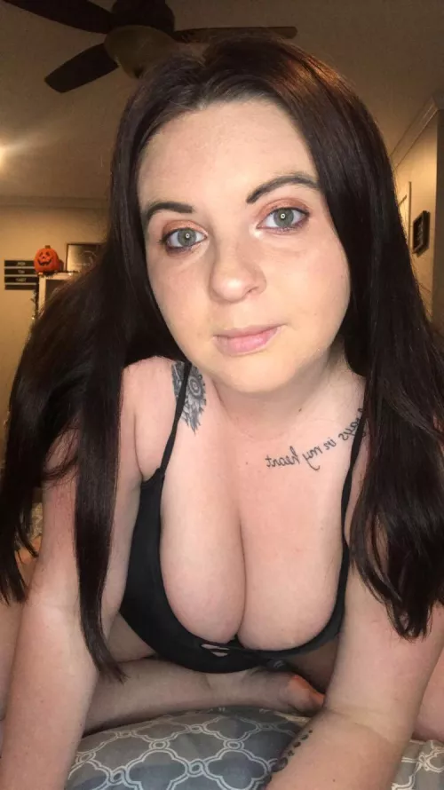 Did I grab your attention?