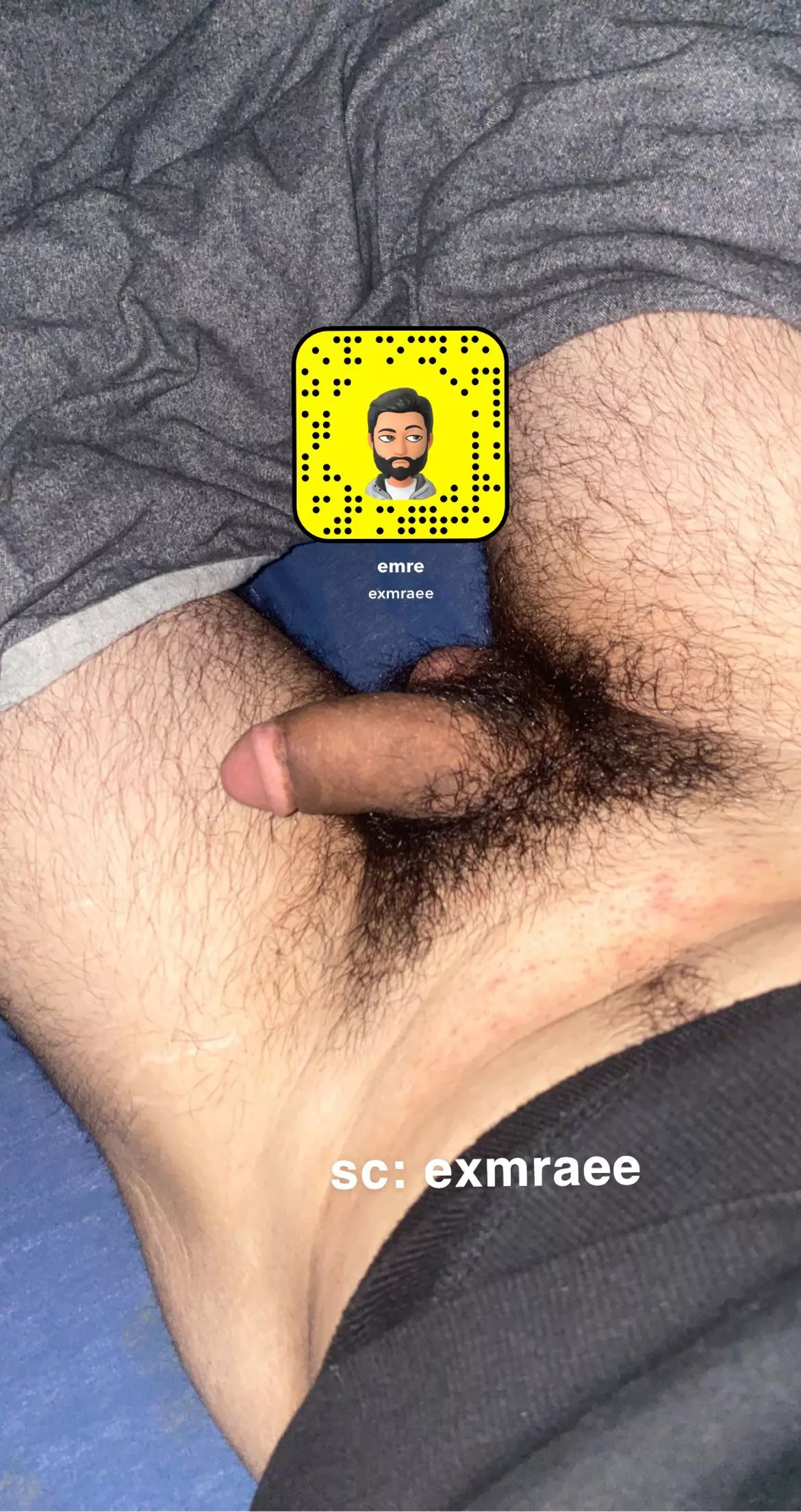 Dm or add me if you are hairy or dominate