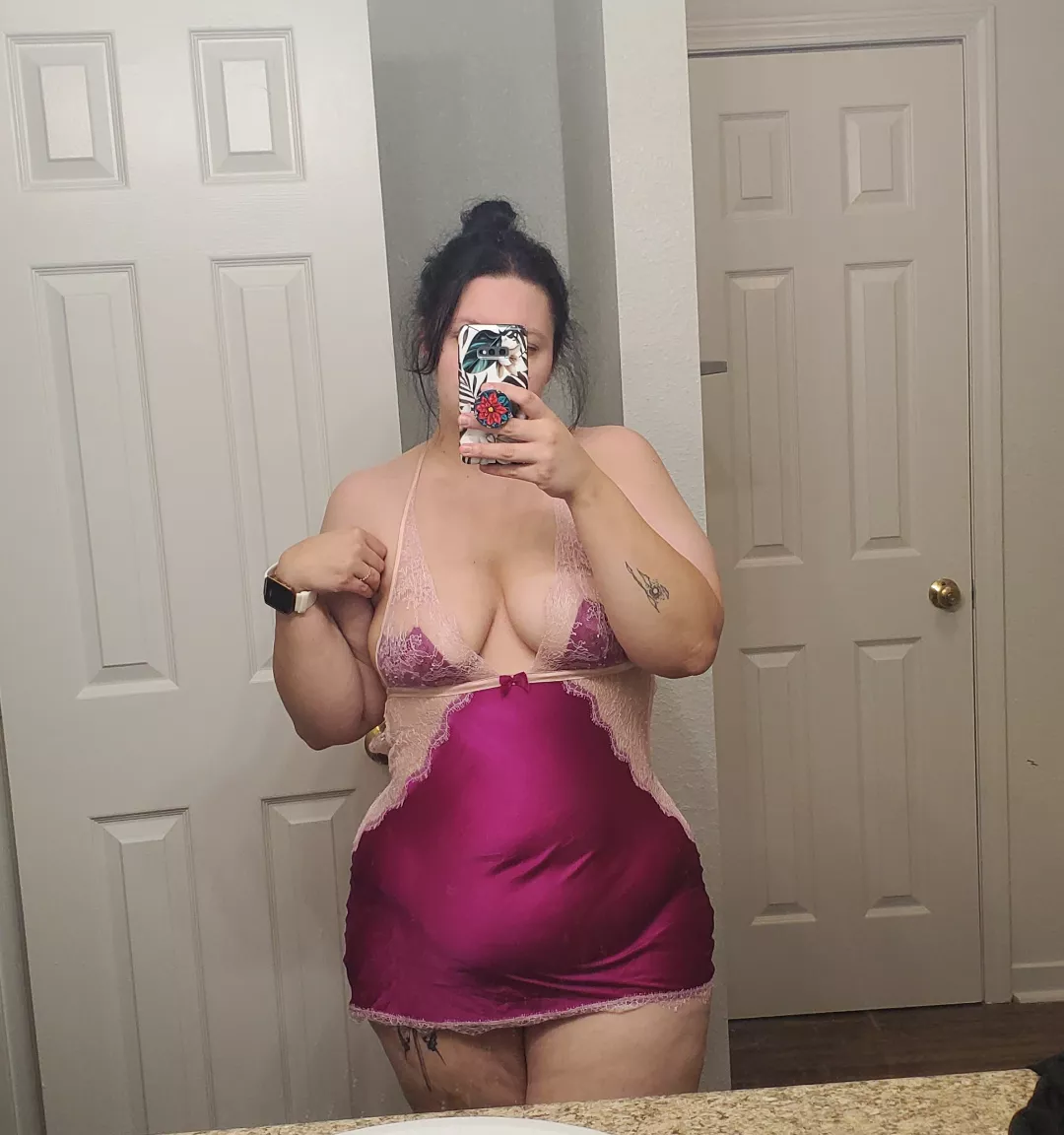 do i have your attention yet😘