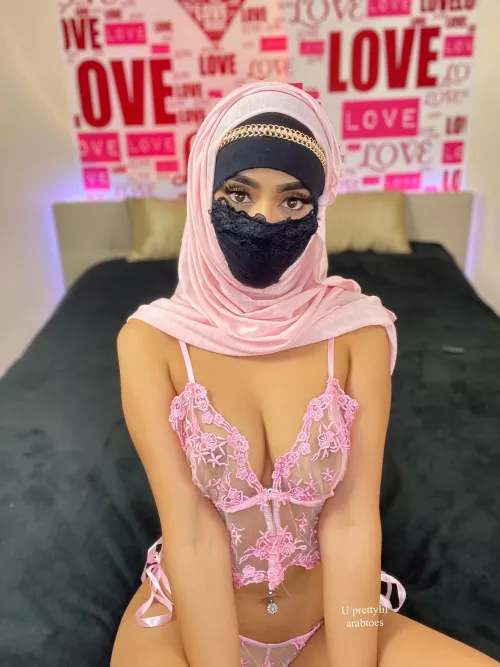 Do see-thru sets get any love? [f]