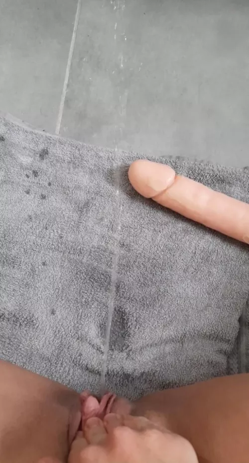 Do u want a shower? 💦