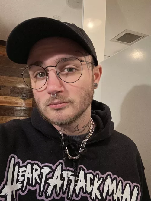 do you like face tattoos? 👀