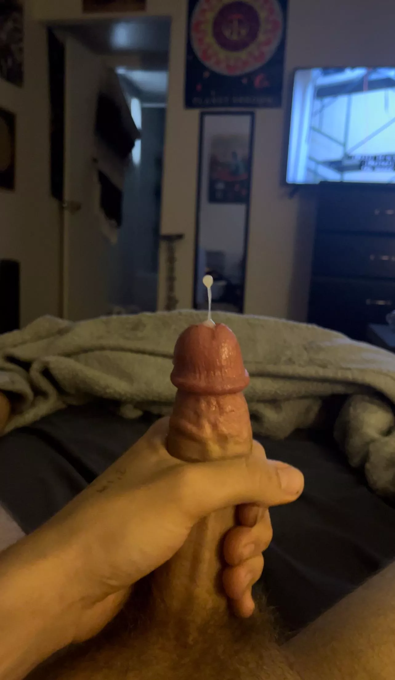 Do you like my cum shot