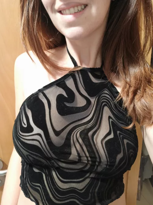 do you like my smile?