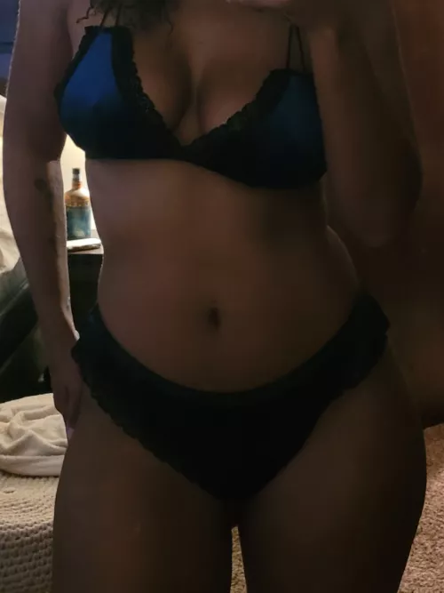 do you like what you see