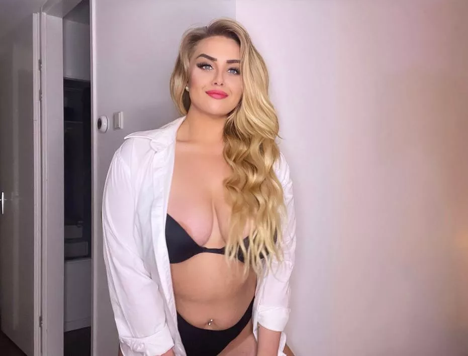 Do you suck nipples?