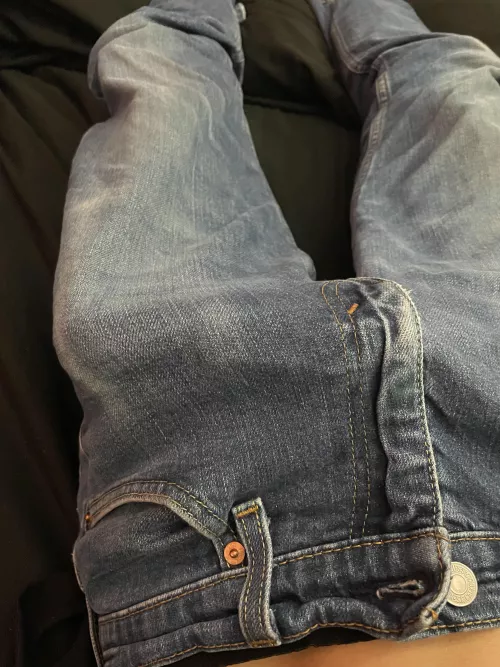 do you think anyone will notice?