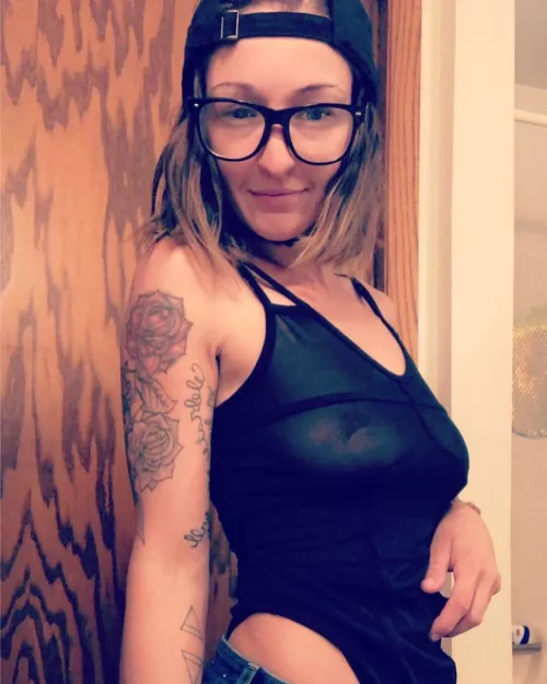 Do you think you could handle me ? 🥴😜