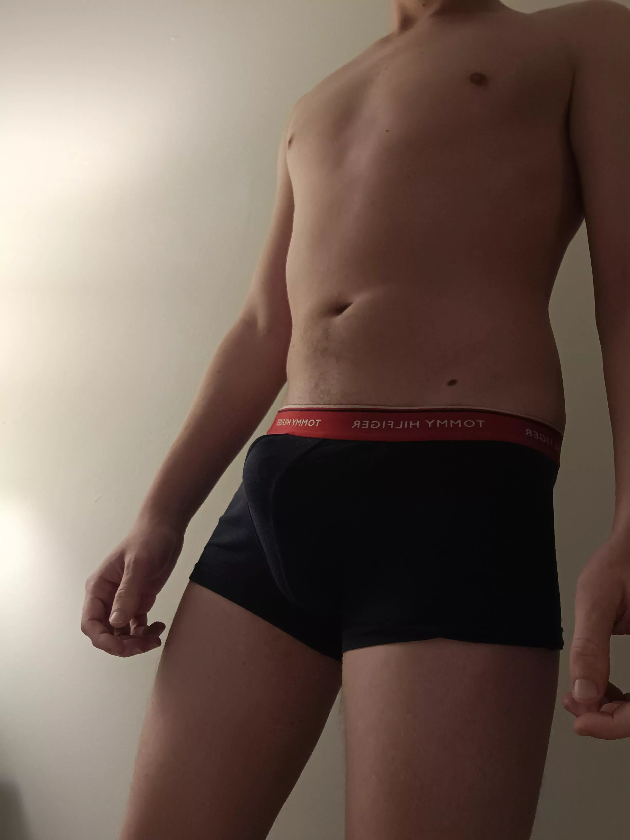 Do you want to see what's underneath?