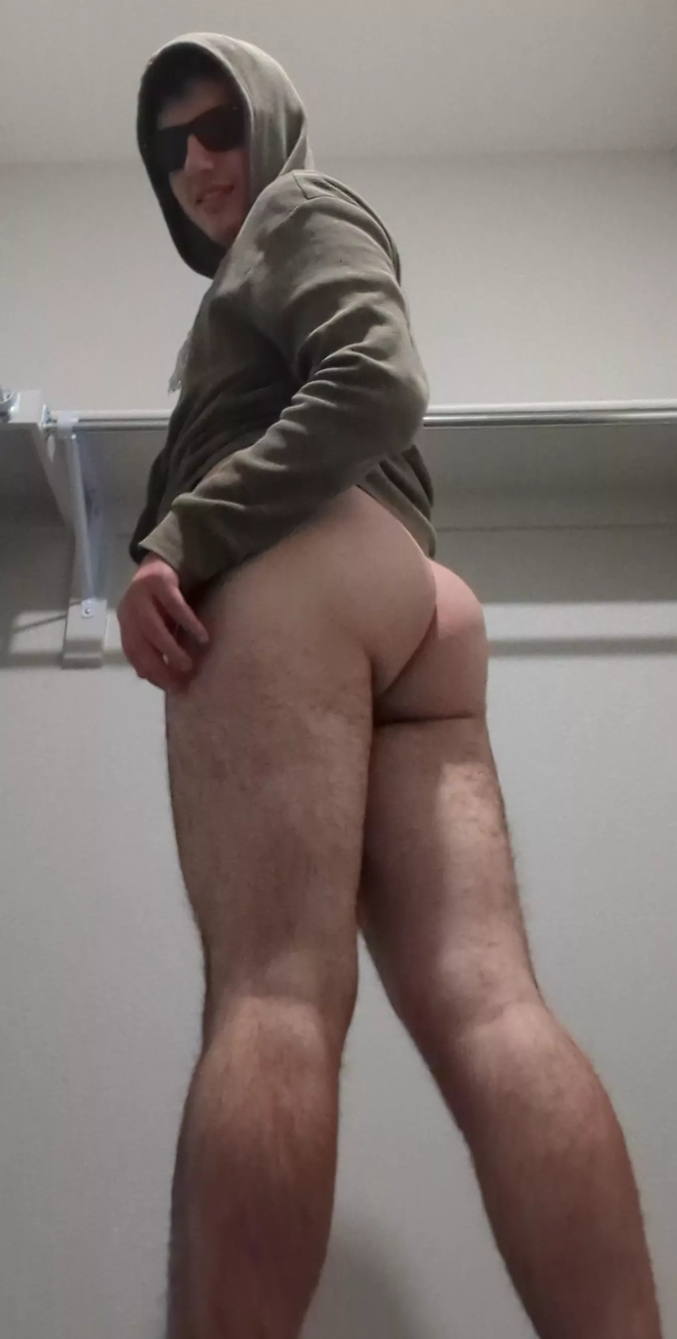 Does my ass turn you on?
