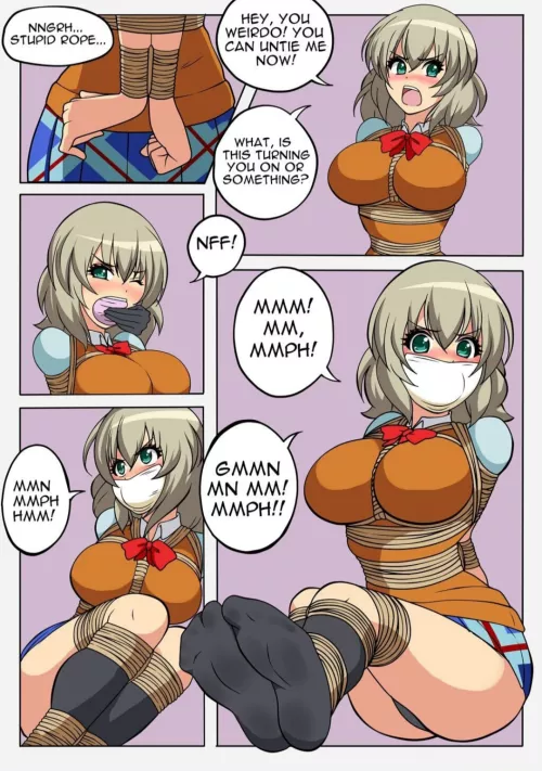 don't you dare diss my art!