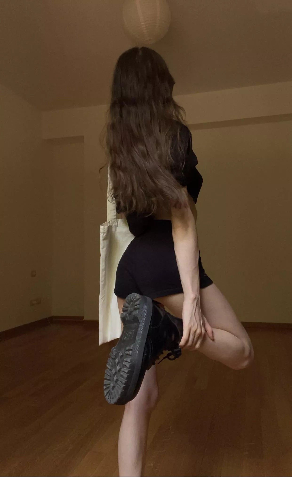 Dr martens are my true love