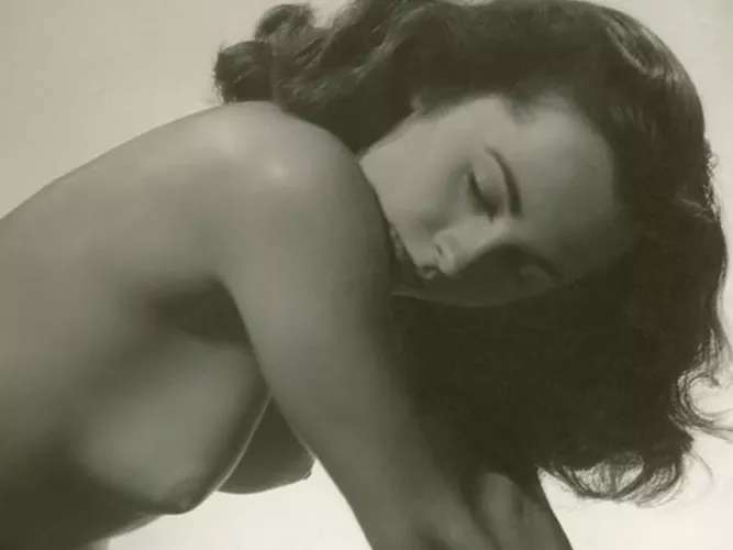 Elizabeth Taylor (early 1960s)