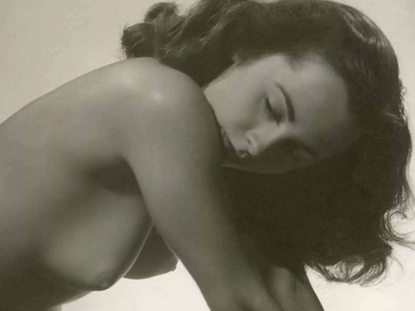 Elizabeth Taylor (early 1960s)