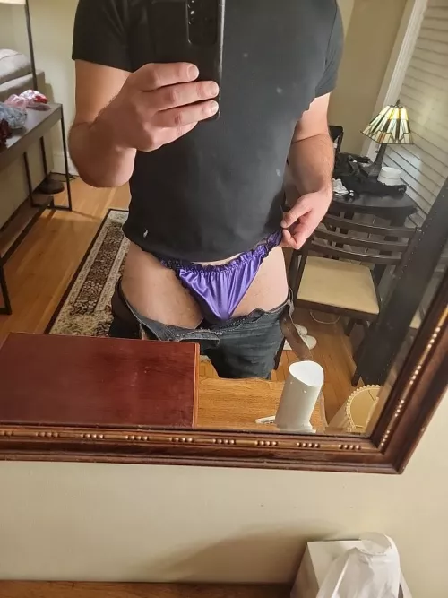 enjoy 🍆😈