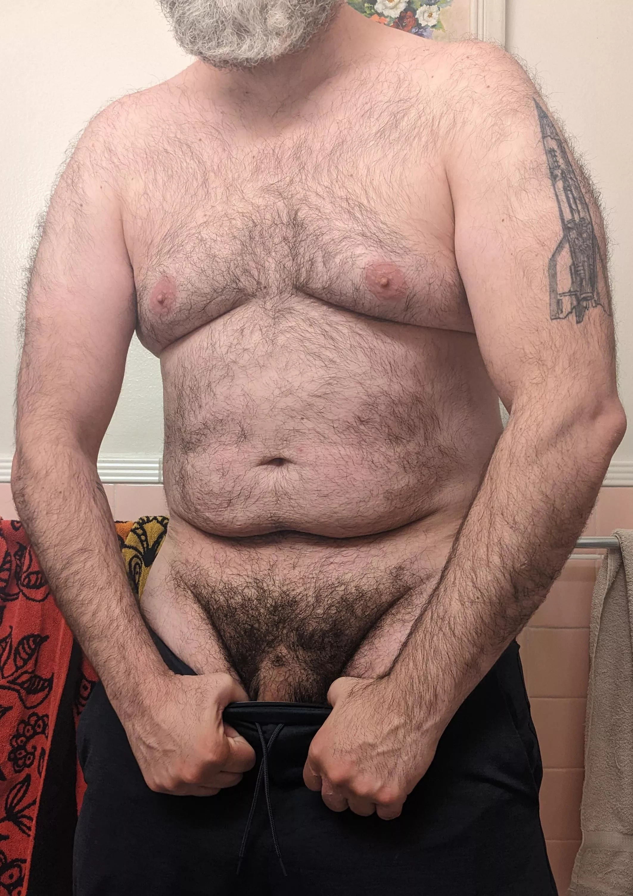 excited for the weekend