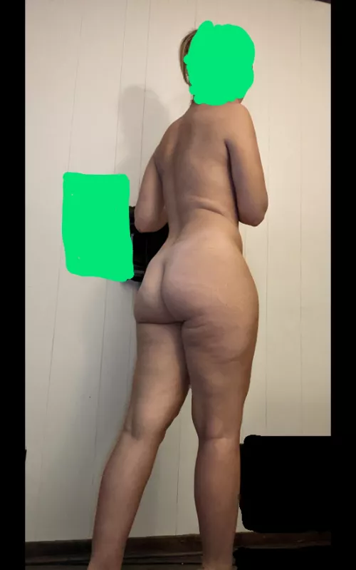 F / 30 / 135ish(?) lbs 5'3