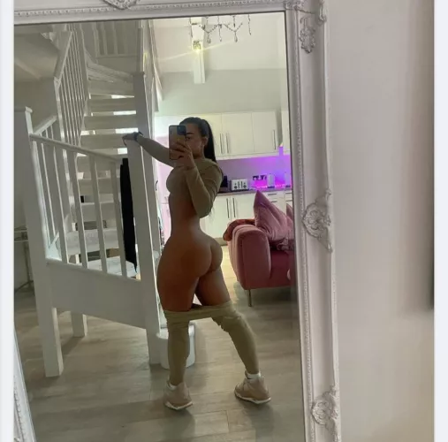 [F] let’s go for a run