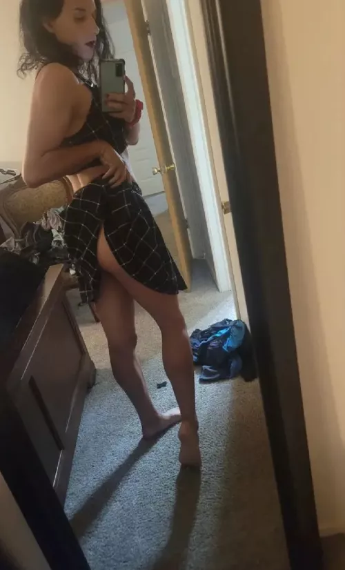 feeling playful 🥰