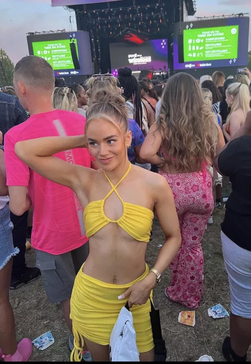 Festival chav 🔥