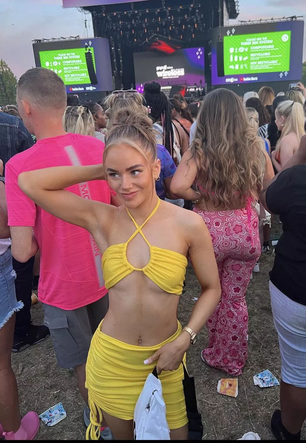 Festival chav 🔥