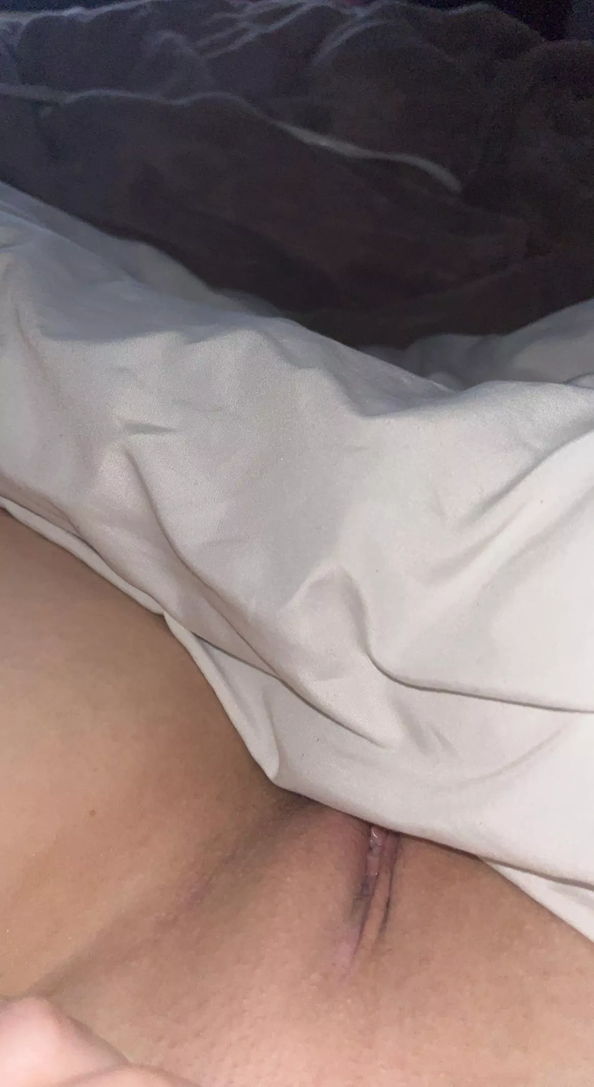 First time ever posting. I hope you enjoy my 19 year old pussy