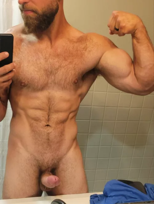 Flex Saturday anyone? [36]