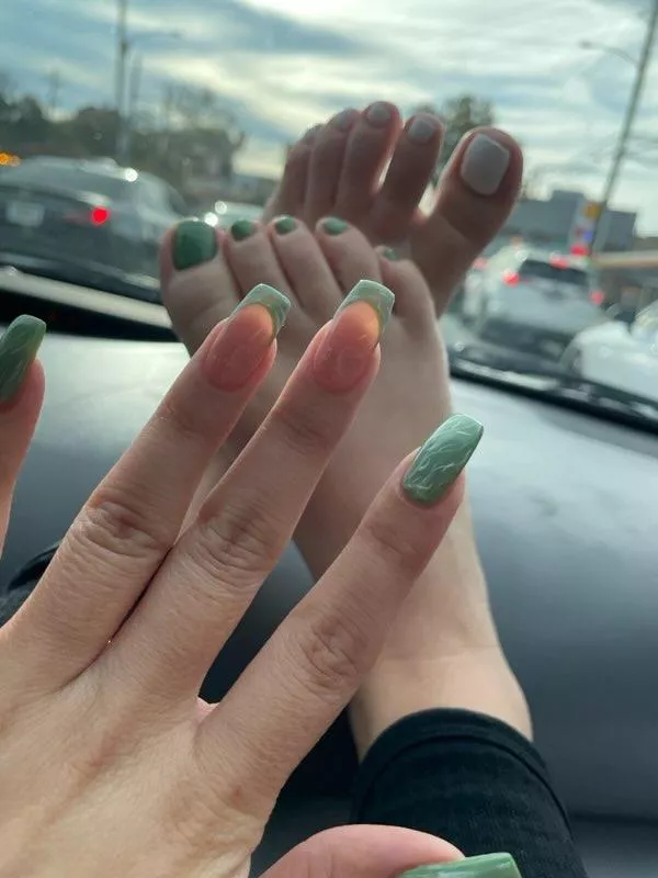 Fresh Mani