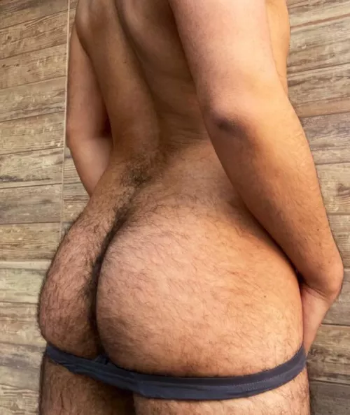 Getting thicker 🥵