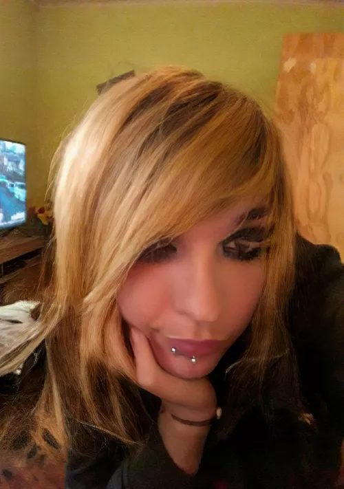 Good morning, my dears ❤