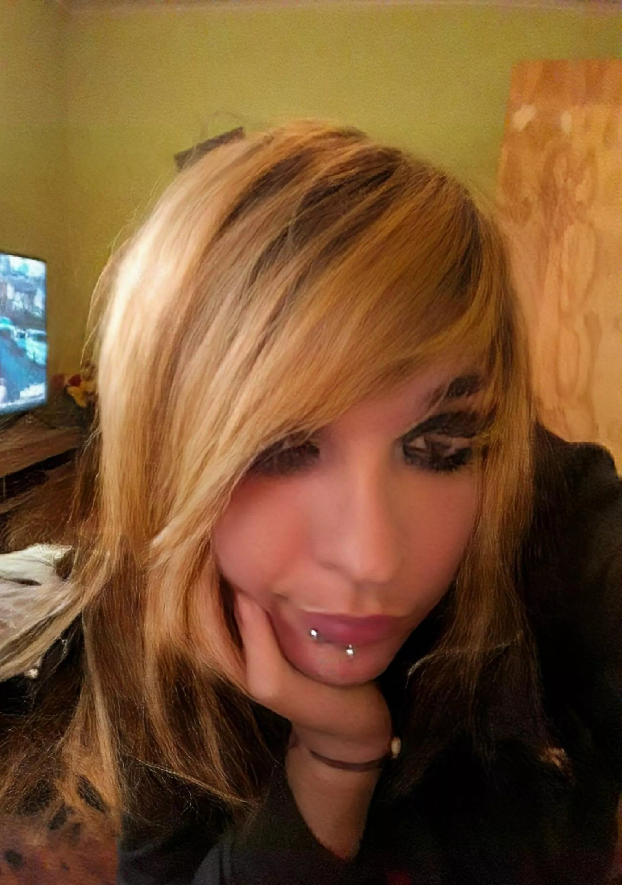 Good morning, my dears ❤