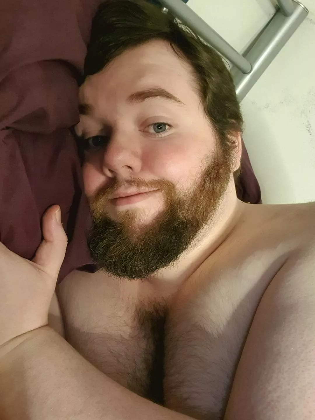 Good morning sleepyhead