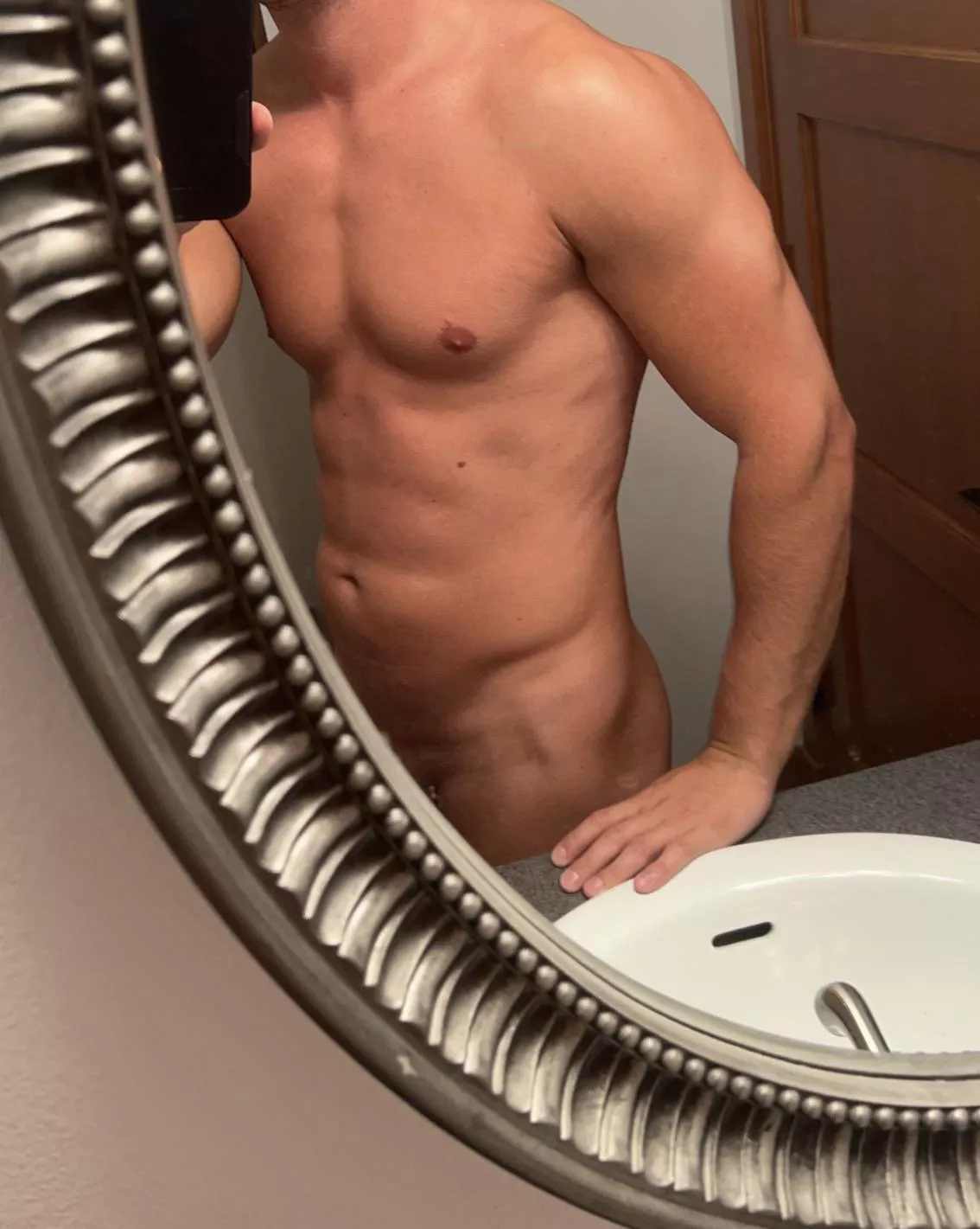 Gotta show off the gains [M]