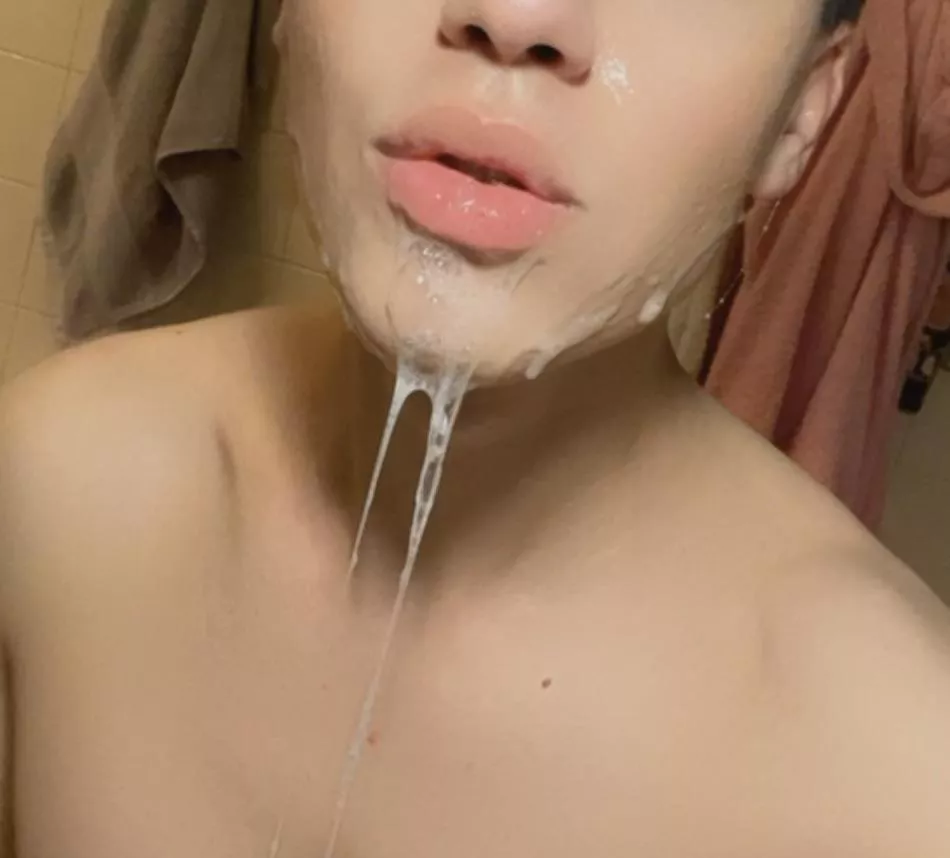 Guess what happened🥵